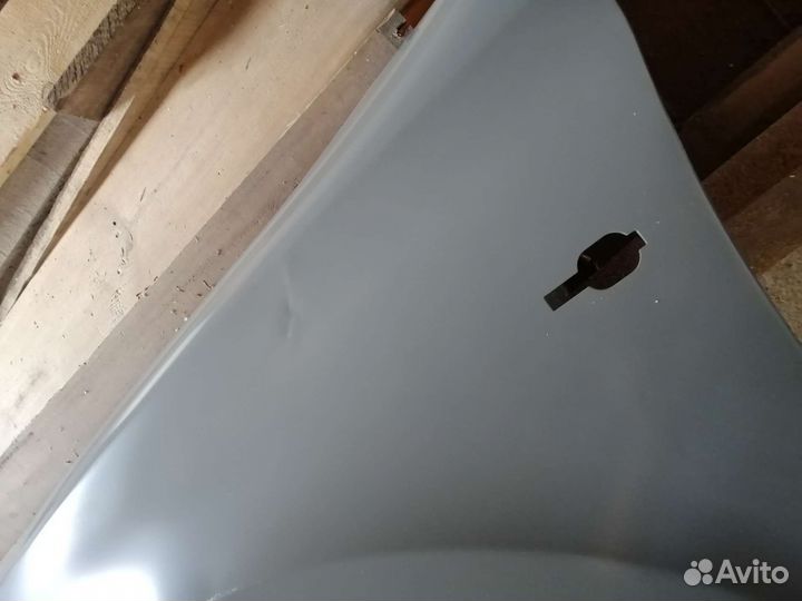 Крыло переднее LADA granta