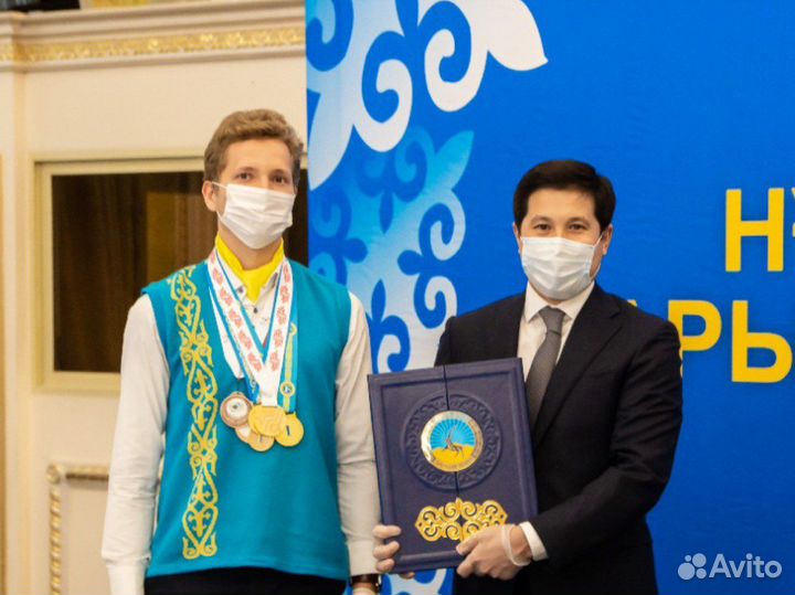 Решение задач по физике и математике/Репетитор