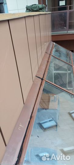 Ремонт окон, замена уплотнителя