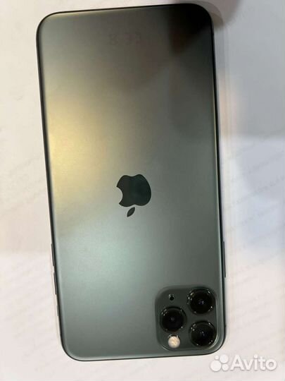 iPhone 11 Pro Max, 64 ГБ