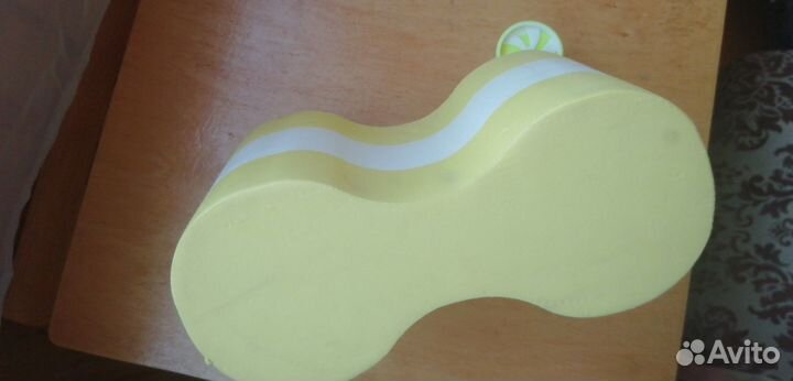 Калабашка для бассейна