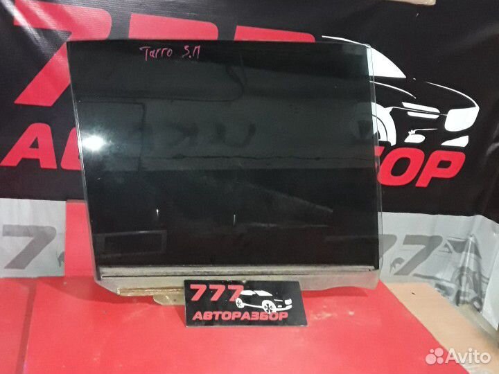 Заднее правое стекло chery tiggo t11
