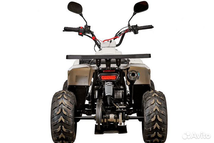 Квадроцикл yacota raposa PRO-sport