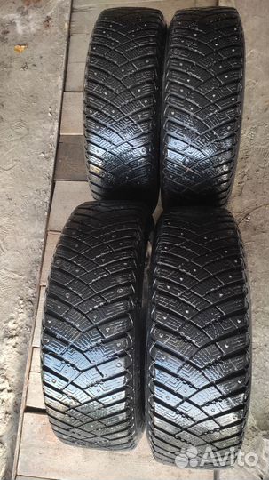 Зимняя резина