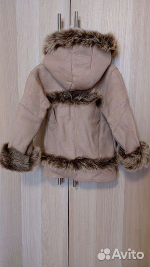 Куртка детская