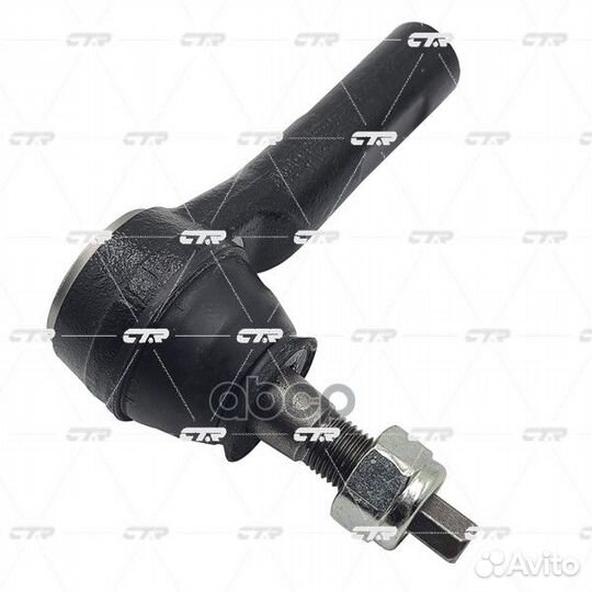 Cecr-9 Наконечник рулевой прав/лев CE0020