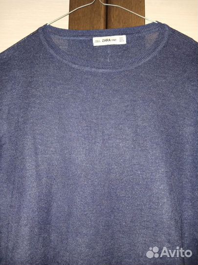 Туника Zara Размер S