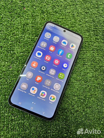 Samsung Galaxy A55, 8/128 ГБ