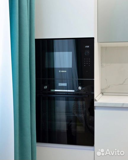 Кухни IKEA за 5 дней