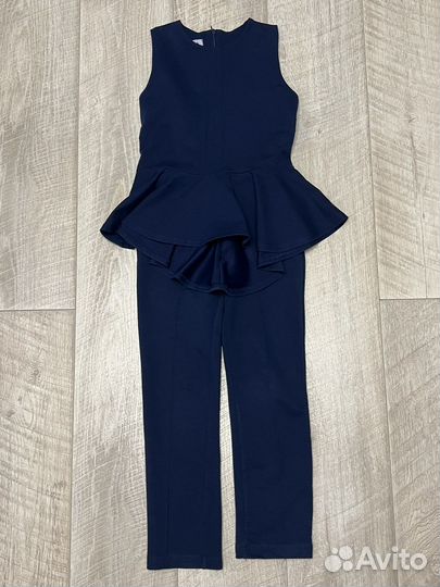 Костюм девочка 128