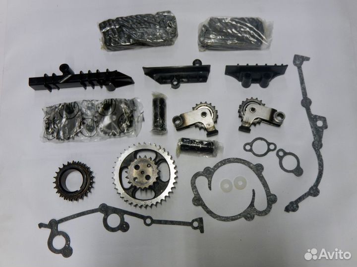 Устройство натяжное прогресс со звездами грм 406дв