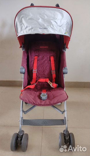 Коляска трость Maclaren Quest