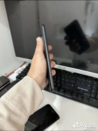 Xiaomi Redmi Note 10T, 4/128 ГБ