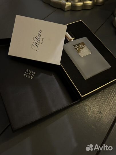 Духи kilian good girl gone bad оригинал