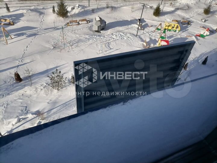 Квартира-студия, 26 м², 5/18 эт.