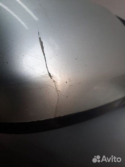 Зеркало правое Mazda 6 хэтчбэк 5 дв. 2.0 LF 2005