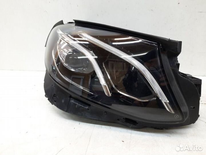 Фара передняя правая Mercedes-Benz E-Class W213
