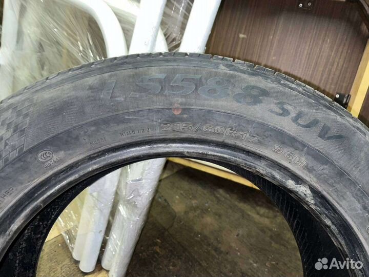 Landsail LS588 SUV 215/60 R17 96H