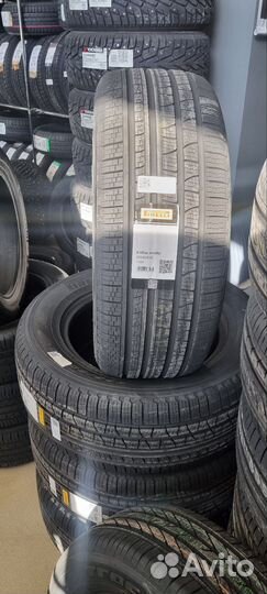 Pirelli Scorpion Verde SUV 265/60 R18
