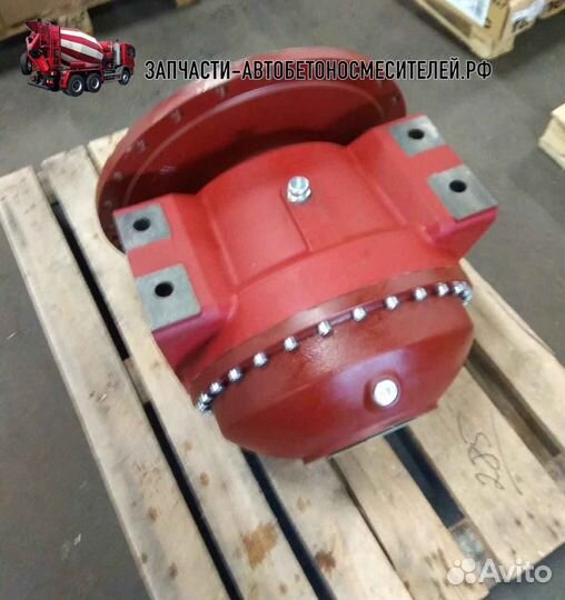 Редуктор PMB 6