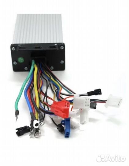 Контроллер для Citycoco контроллер 60В/2000V