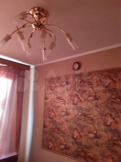 4-к. квартира, 49,9 м², 2/5 эт.