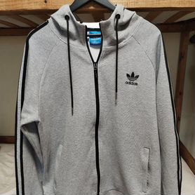 Adidas зип худи оригинал