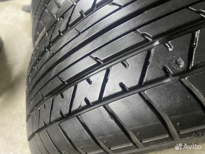 Yokohama Aspec A349A 215/60 R17