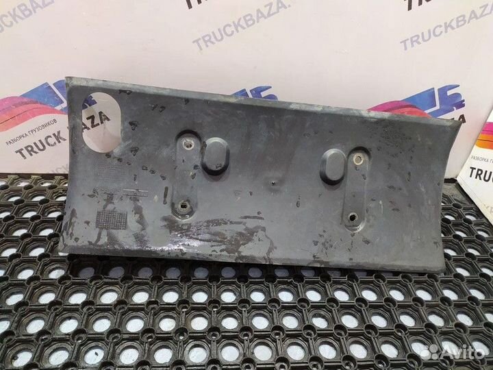 Пыльник радиатора Scania 4-series, Scania 5-series