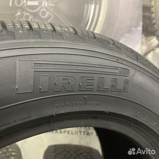 Pirelli Scorpion Verde All Season 235/60 R18 103H