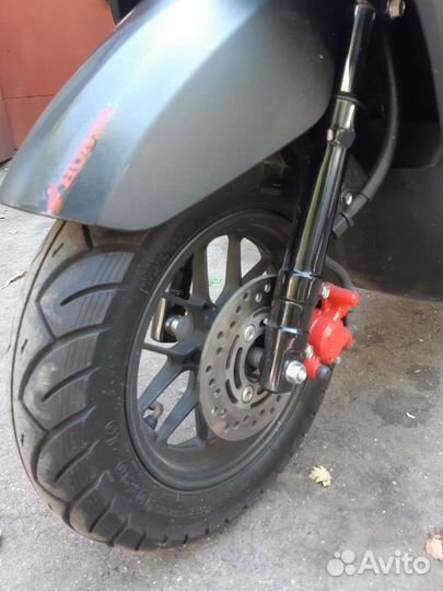 Современный Honda dunk 78 из Японии