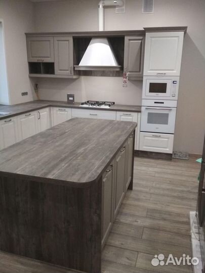 Модульные кухни