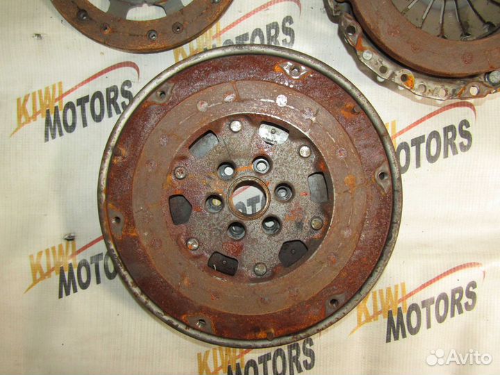 Маховик Ford Fusion