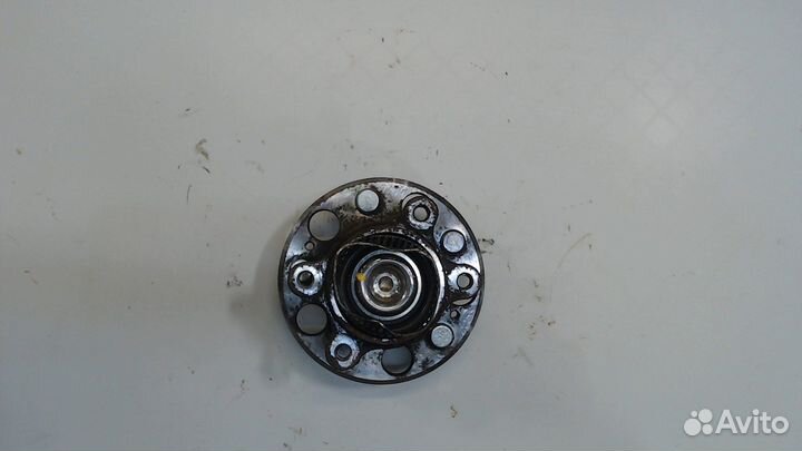 Ступица (кулак, цапфа) Hyundai i30, 2011