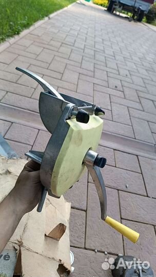 Овощерезка Т-81