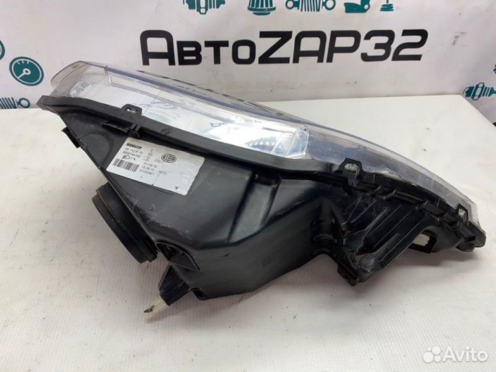 Фара левая Лада Ларгус 21129 2019
