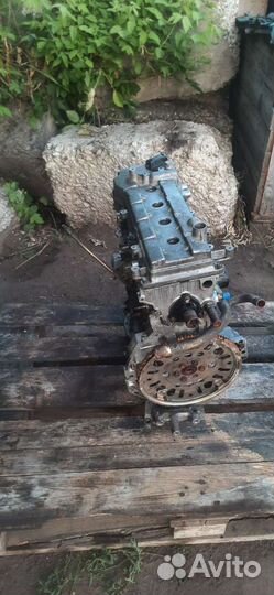 CR12 Ниссан марч