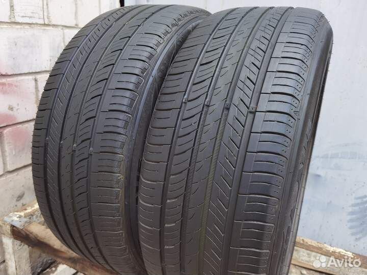 Nexen N'Fera AU5 215/55 R17 94W