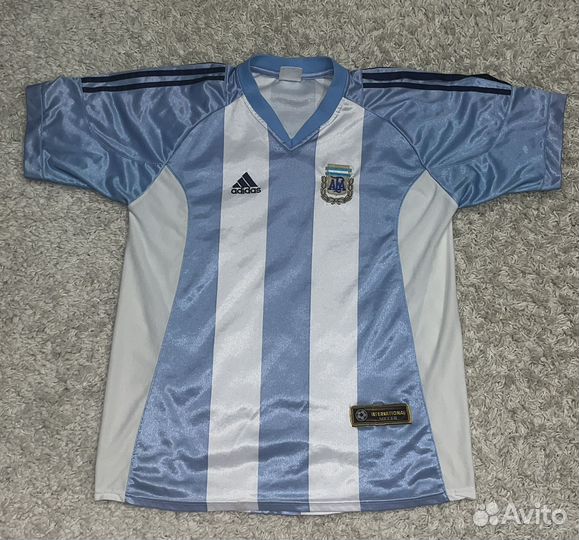 Футболка Adidas Argentina