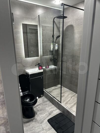 1-к. квартира, 34 м², 1/5 эт.