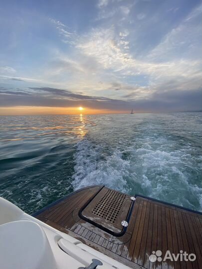 Аренда яхты от капитана