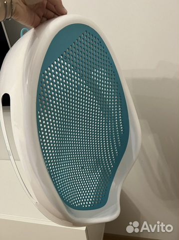 Горка для купания angelcare