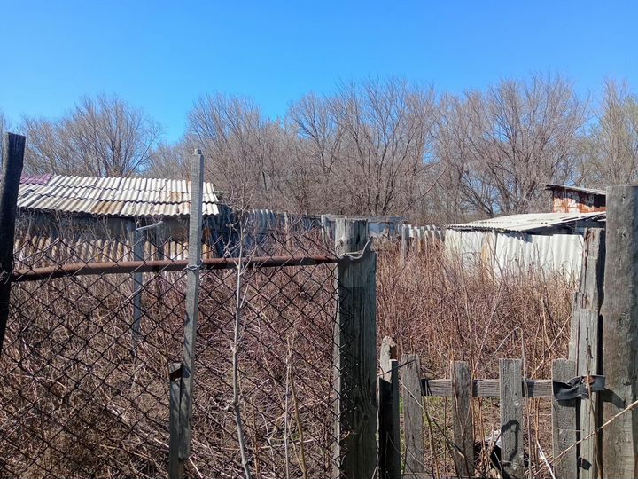 Участок 40 сот. (ИЖС)