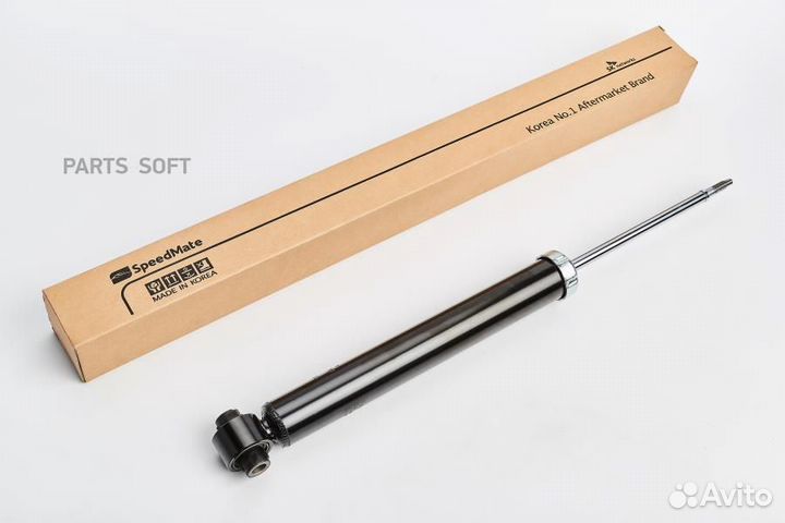 Speedmate SM-SAH679W Амортизатор зад. hyundai tucs
