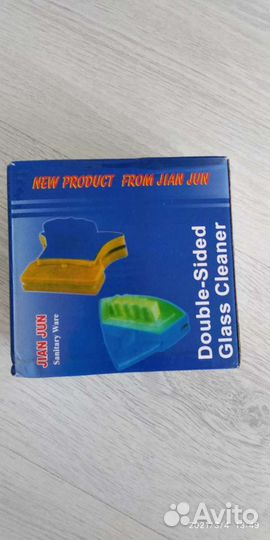 Стеклоочиститель