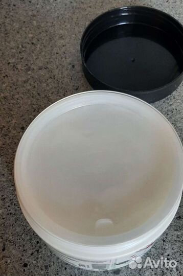 Маска для волос