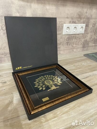 Настенное панно