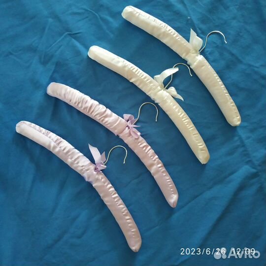 Вешалки плечики для одежды