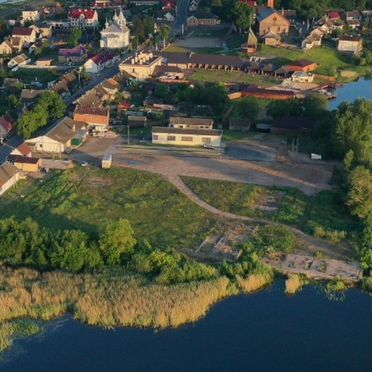 Участок 13100 м² (Беларусь)