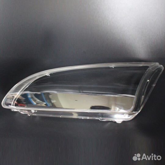 Новые стекла фар форд фокус ford fokus 2005-2008